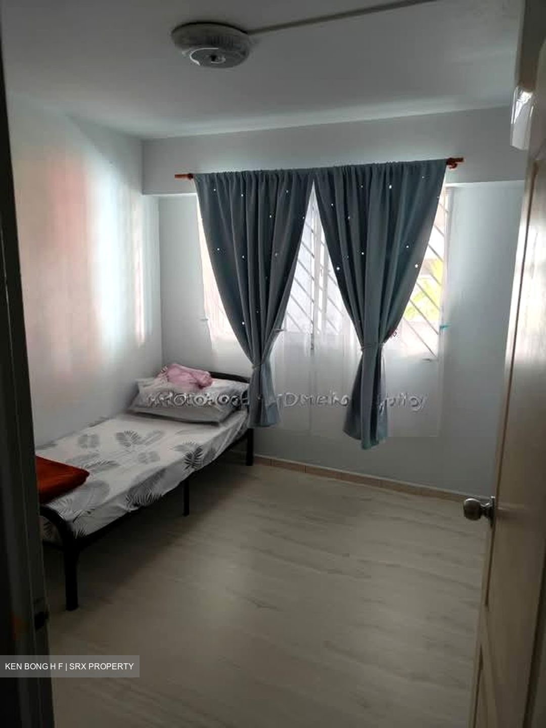 Blk 404 Yishun Avenue 6 (Yishun), HDB 4 Rooms #599692571